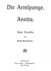 Die Armspange – Annita